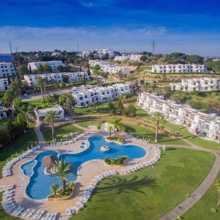 Appartamento Albufeira Club Pool Esterno foto